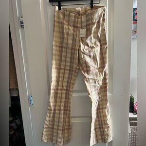 NWT Free People pants